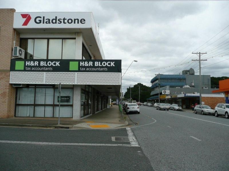 Gladstone City QLD 4680