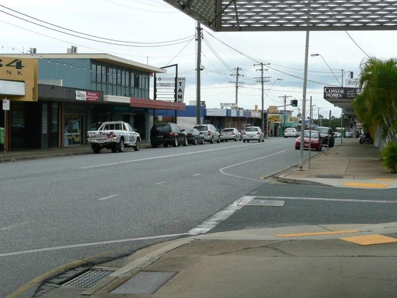 Gladstone City QLD 4680