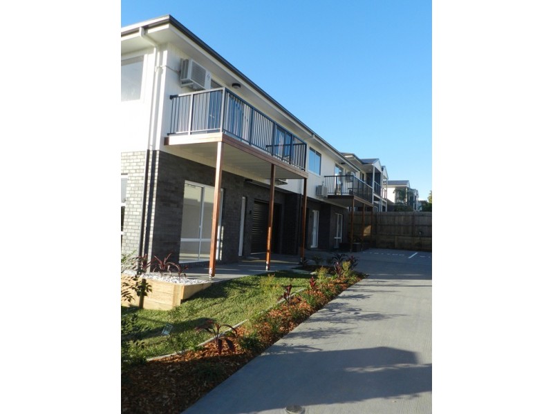 2/36 Scenery street, West Gladstone QLD 4680