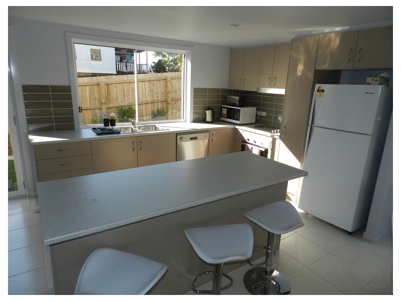 2/36 Scenery street, West Gladstone QLD 4680