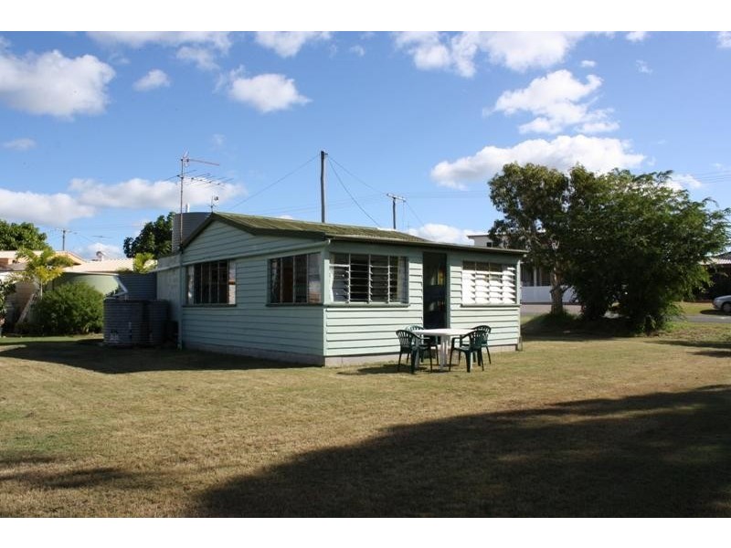 11 Hancock Street, Turkey Beach QLD 4678