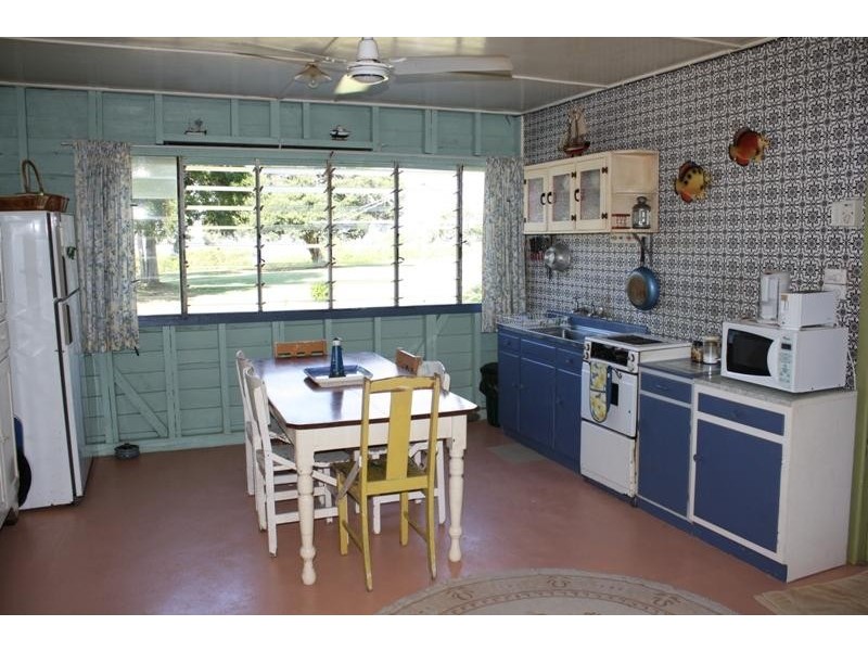 11 Hancock Street, Turkey Beach QLD 4678