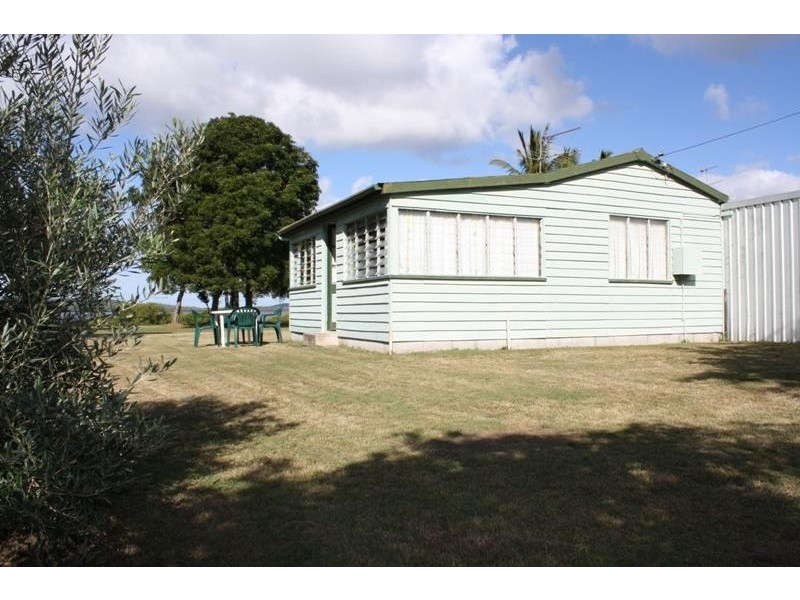 11 Hancock Street, Turkey Beach QLD 4678