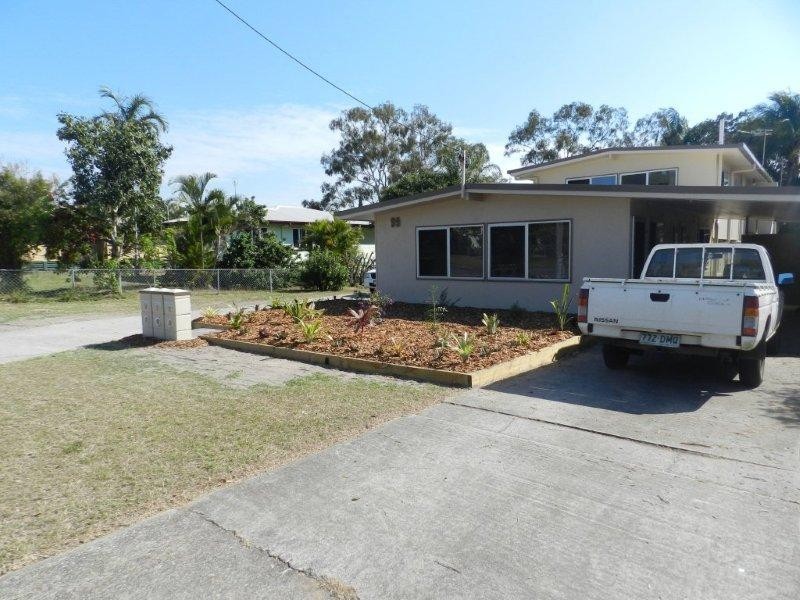 Unit 3, 99 Barney Street, Barney Point QLD 4680