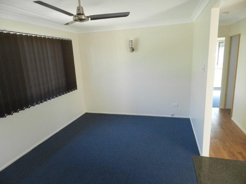 Unit 3, 99 Barney Street, Barney Point QLD 4680