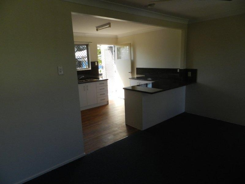 Unit 3, 99 Barney Street, Barney Point QLD 4680