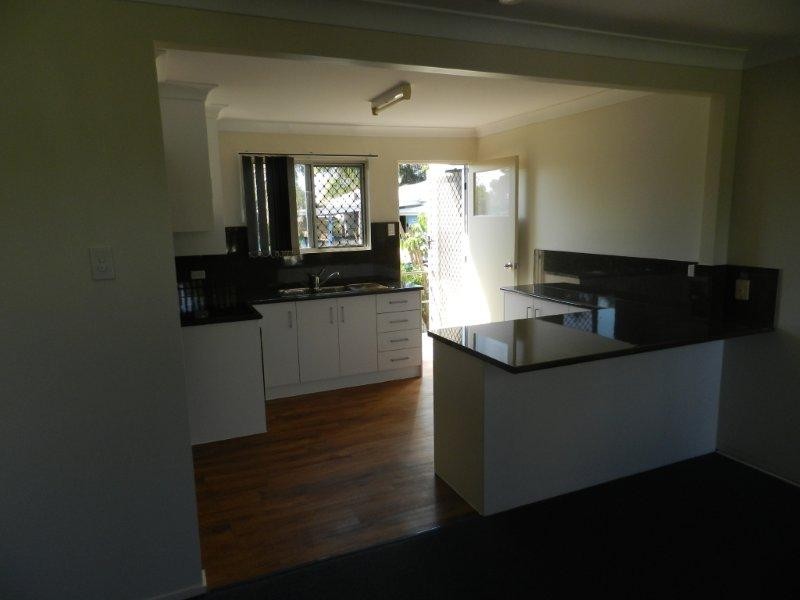 Unit 3, 99 Barney Street, Barney Point QLD 4680