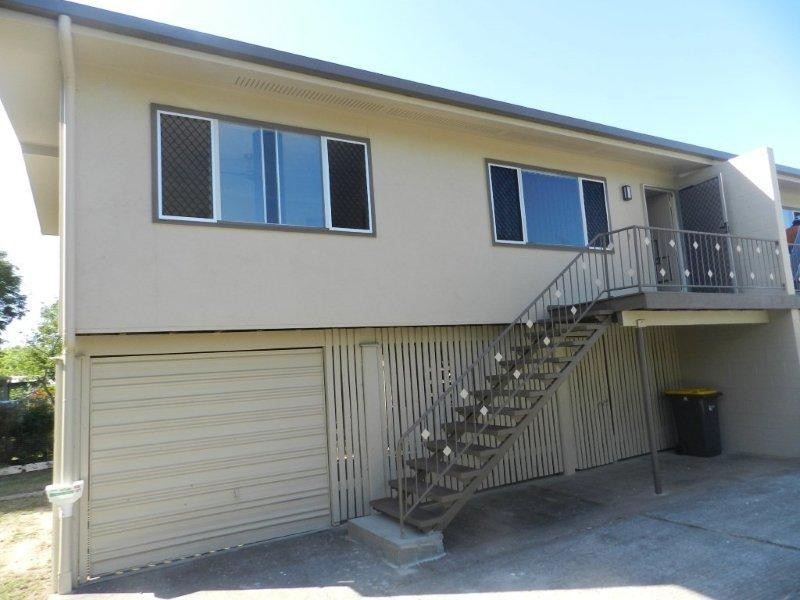 Unit 3, 99 Barney Street, Barney Point QLD 4680