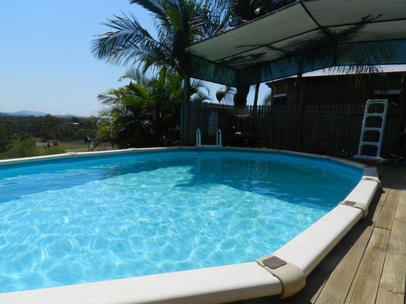 16 Stewart Street, West Gladstone QLD 4680