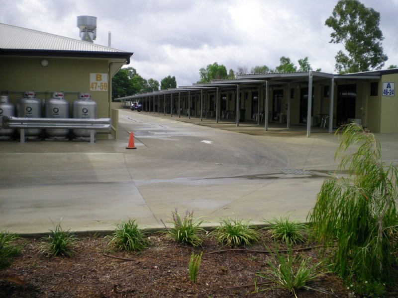 Lot 3/5 Sullivan Street, Emerald QLD 4720