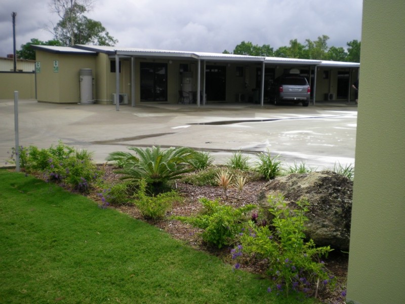 Lot 3/5 Sullivan Street, Emerald QLD 4720