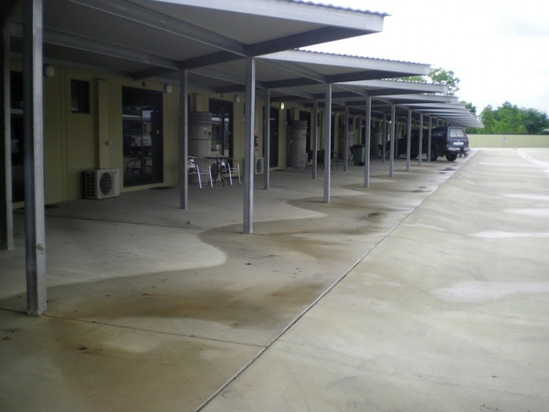 Lot 3/5 Sullivan Street, Emerald QLD 4720