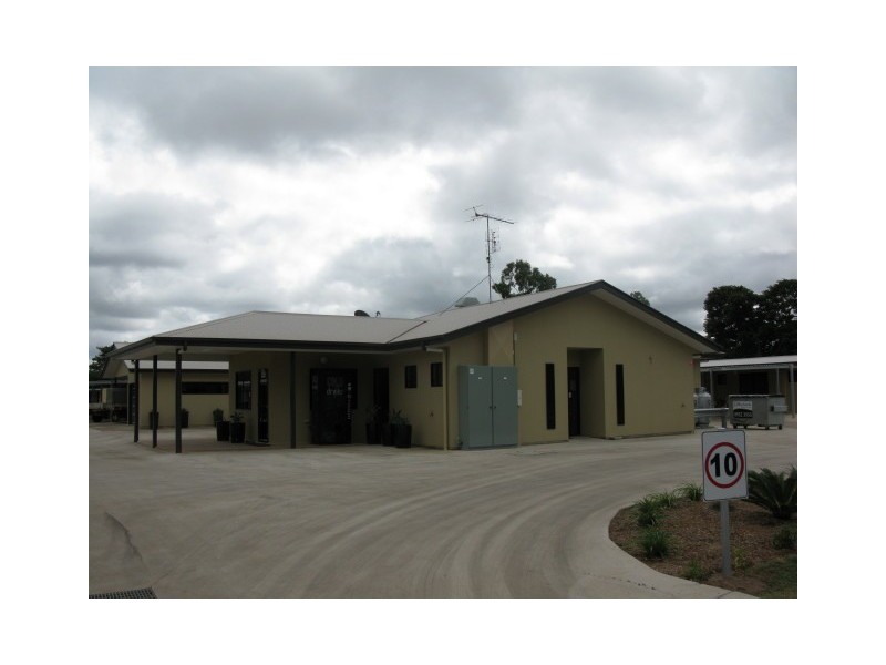 Lot 3/5 Sullivan Street, Emerald QLD 4720