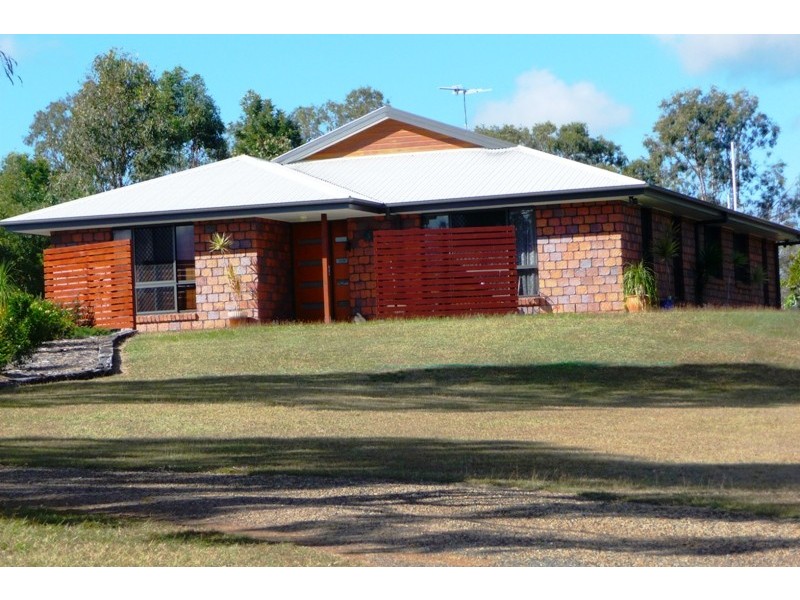 112 Herbertson Road, Calliope QLD 4680
