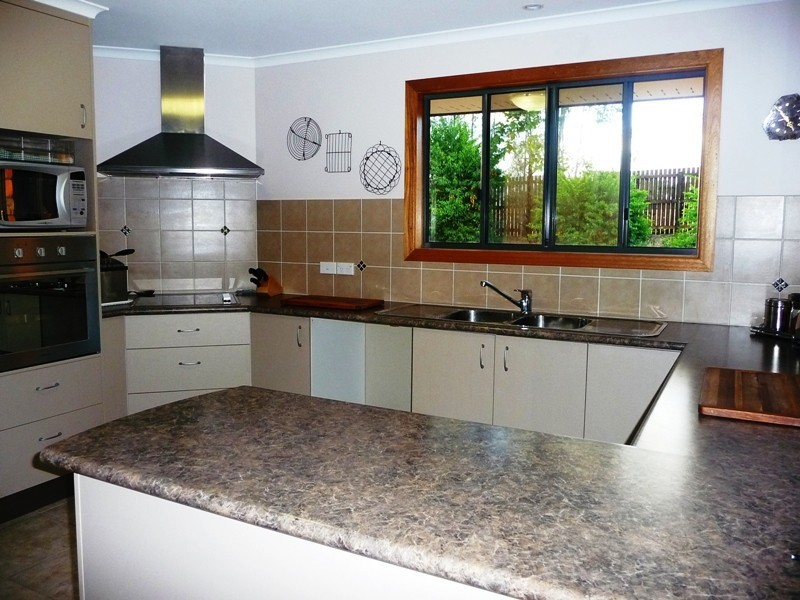 112 Herbertson Road, Calliope QLD 4680