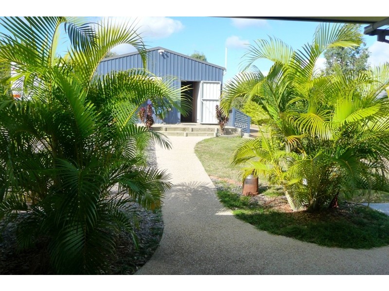 112 Herbertson Road, Calliope QLD 4680