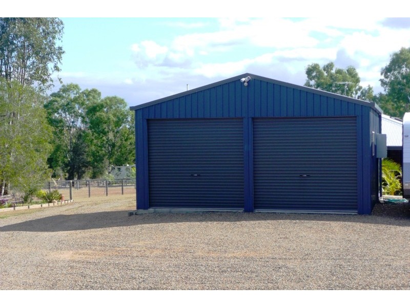 112 Herbertson Road, Calliope QLD 4680