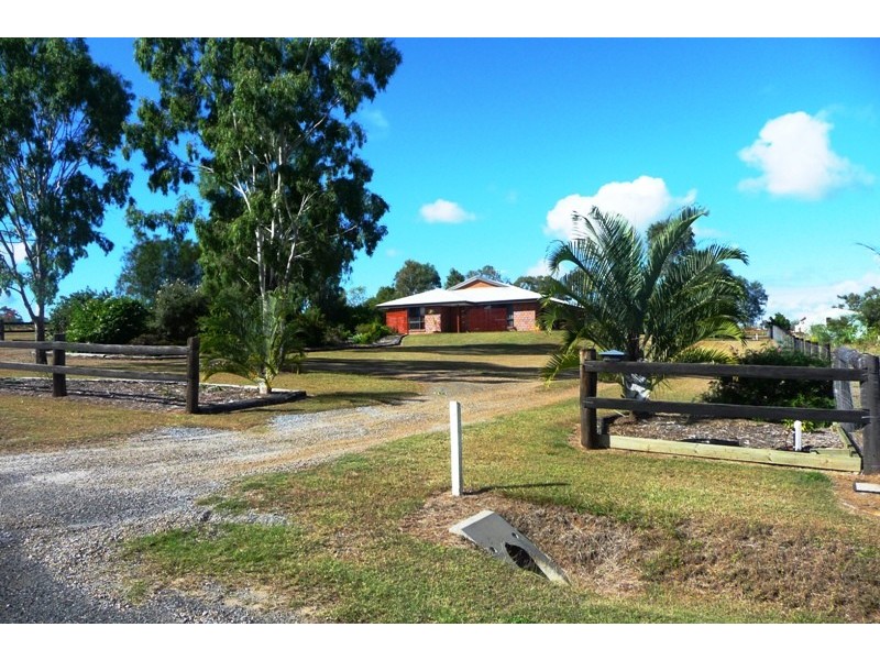 112 Herbertson Road, Calliope QLD 4680