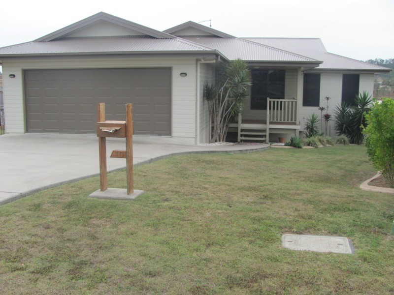 10 Loveday Place, Calliope QLD 4680