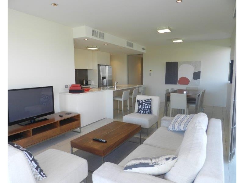 201/35 Lord Street, Gladstone QLD 4680