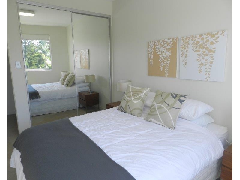 201/35 Lord Street, Gladstone QLD 4680