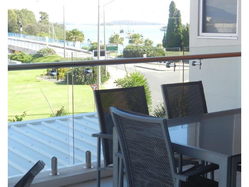 201/35 Lord Street, Gladstone QLD 4680