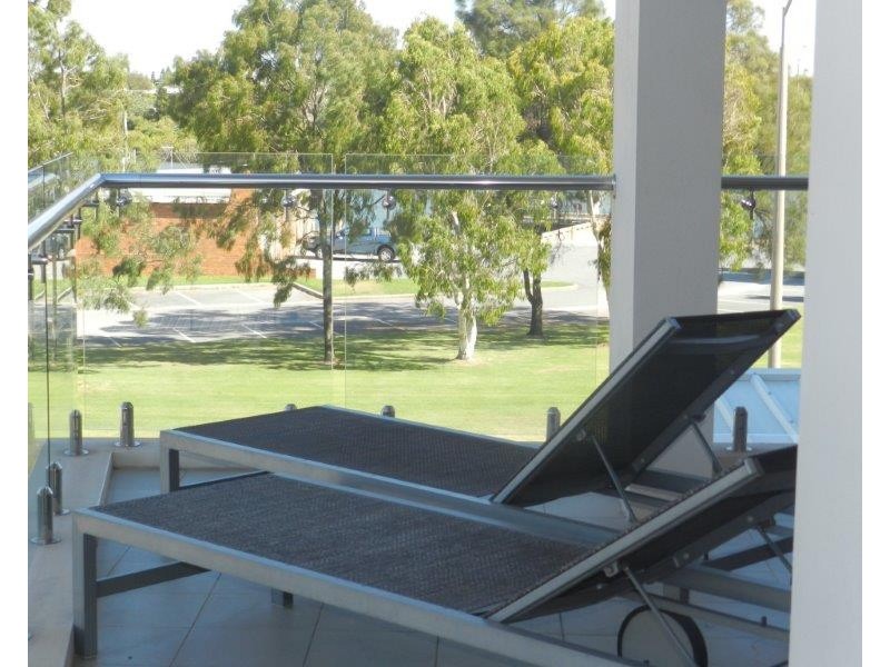 201/35 Lord Street, Gladstone QLD 4680