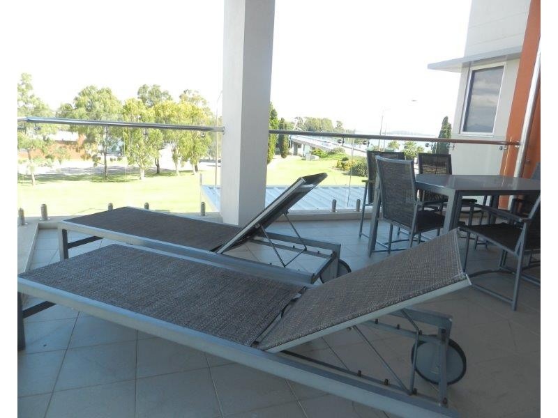 201/35 Lord Street, Gladstone QLD 4680