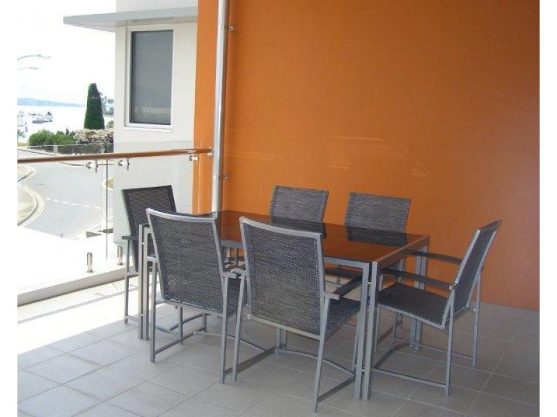 201/35 Lord Street, Gladstone QLD 4680