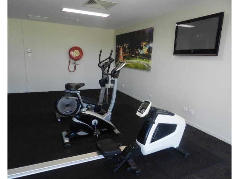 201/35 Lord Street, Gladstone QLD 4680