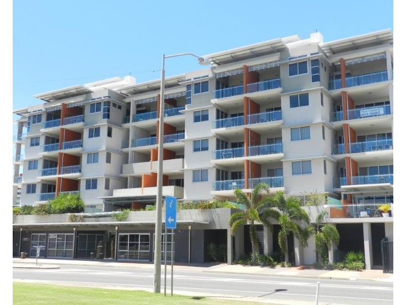 201/35 Lord Street, Gladstone QLD 4680