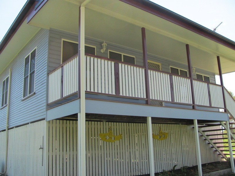 1646 Raglan Station Road, Raglan QLD 4697