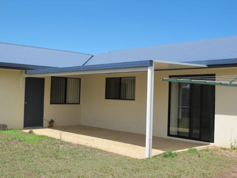 17 Saxonvale Court, New Auckland QLD 4680