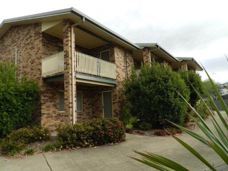 3/33 Side, West Gladstone QLD 4680