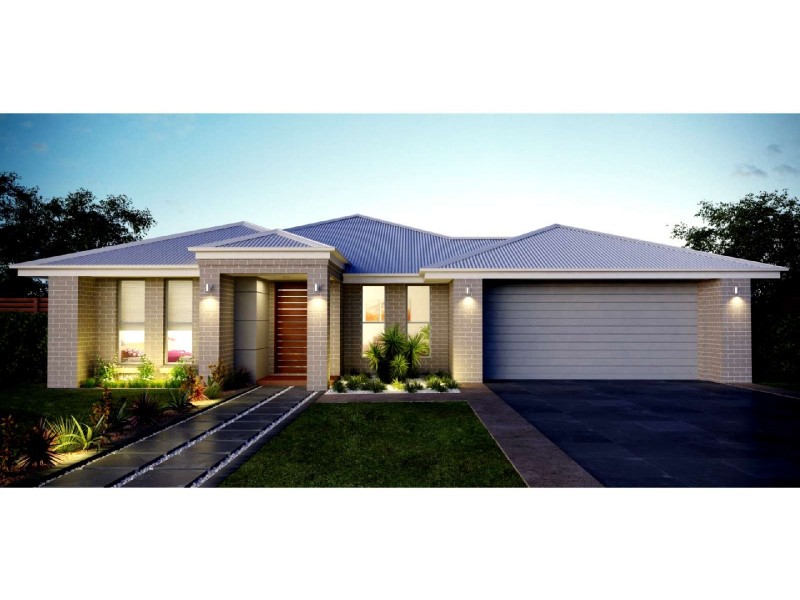 Lot 143 Parkview Circuit, Forest Springs, Kirkwood QLD 4680
