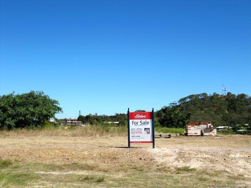 36 Clipper Terrace, South Gladstone QLD 4680