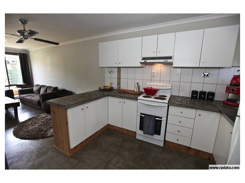 2/196 Auckland Street, Gladstone QLD 4680