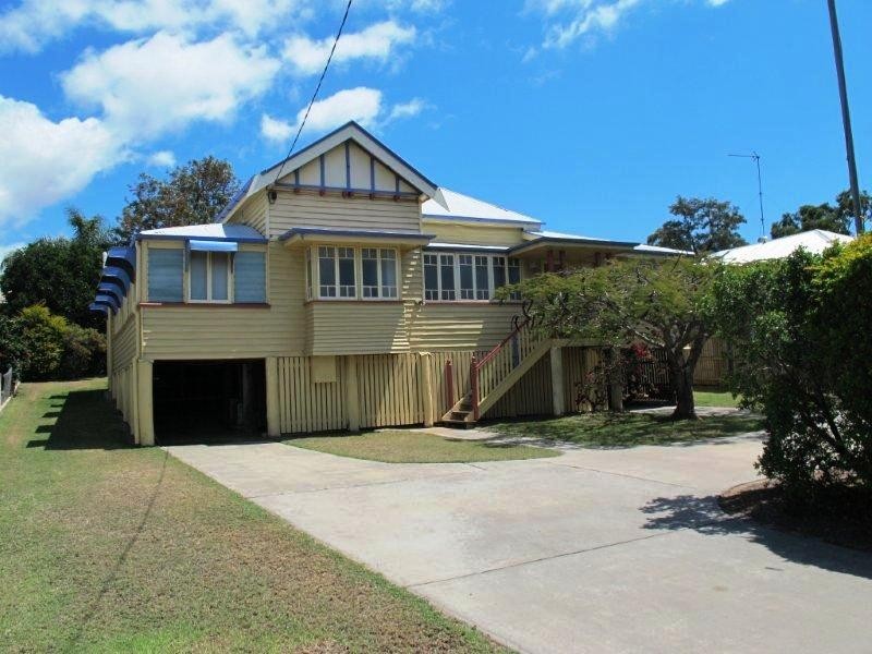 71 Flinders Parade, Gladstone QLD 4680