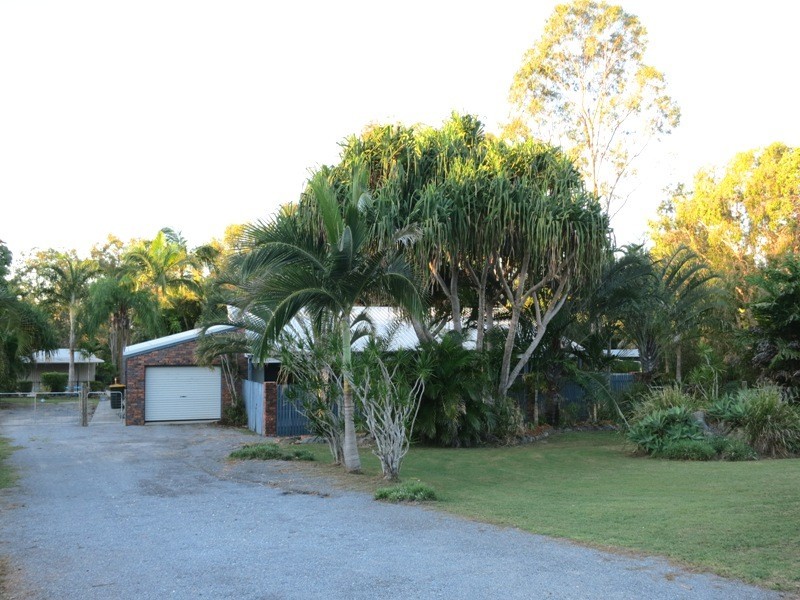 30 Golden Avenue, Tannum Sands QLD 4680