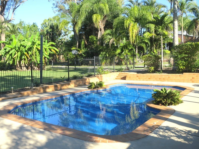 30 Golden Avenue, Tannum Sands QLD 4680