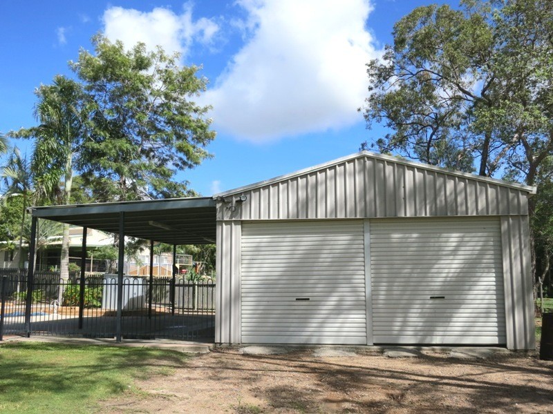 30 Golden Avenue, Tannum Sands QLD 4680
