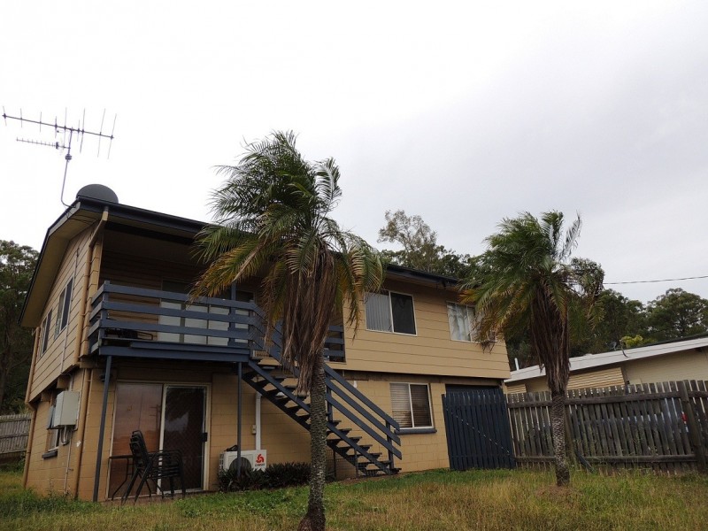 179 Philip Street, West Gladstone QLD 4680
