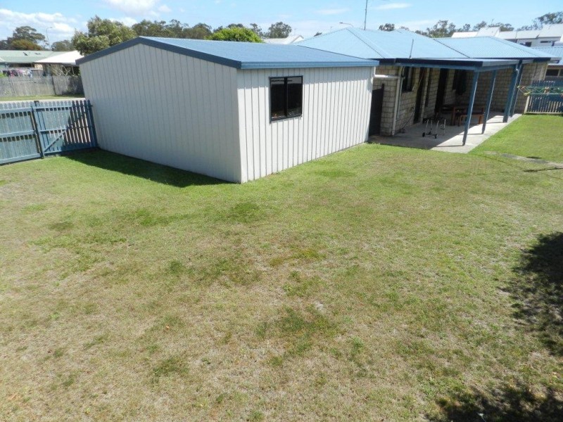11 Michel Place, Telina QLD 4680