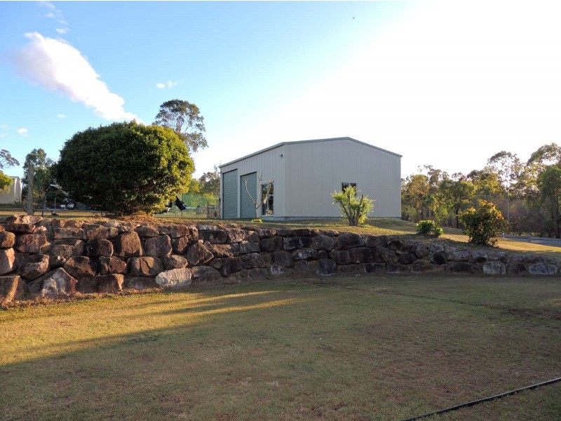 2 Dedekind Ave, Benaraby QLD 4680