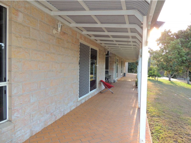 2 Dedekind Ave, Benaraby QLD 4680