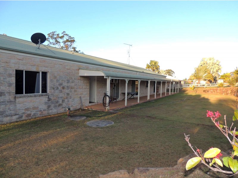 2 Dedekind Ave, Benaraby QLD 4680