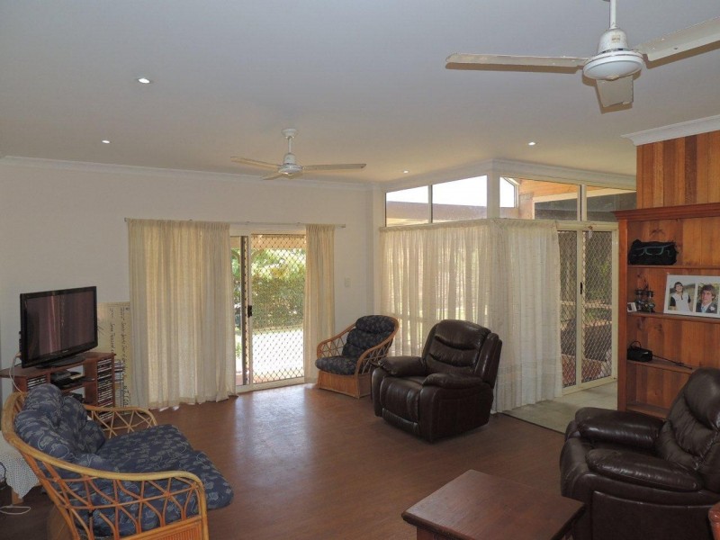 2 Dedekind Ave, Benaraby QLD 4680