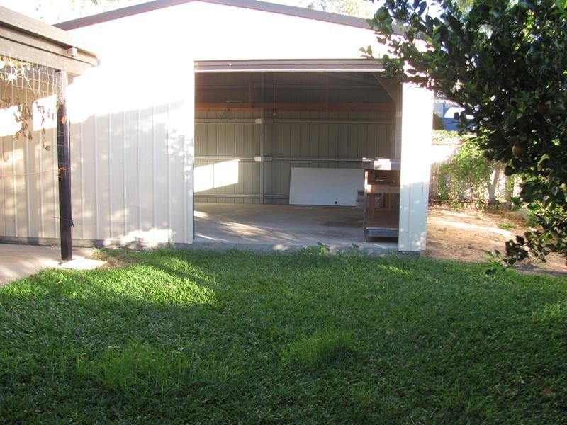 91 Booth Avenue, Tannum Sands QLD 4680