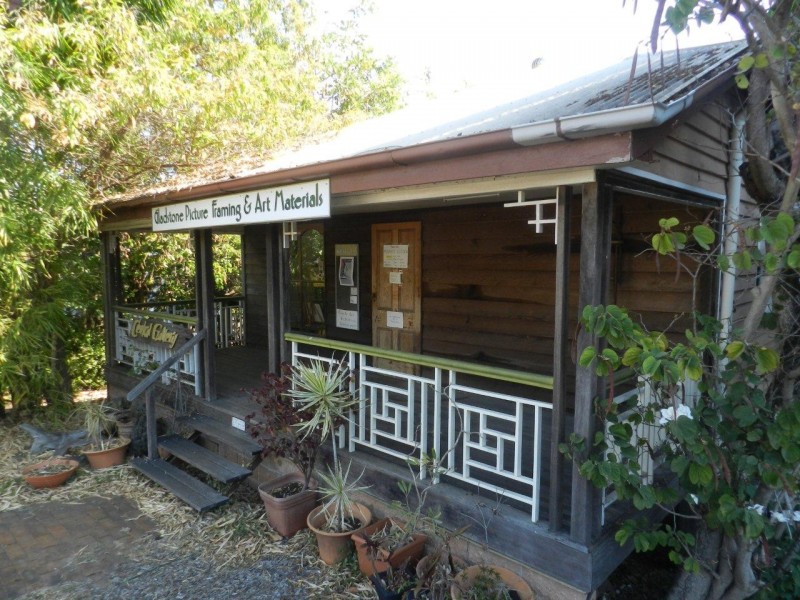 59a Central Lane, Gladstone QLD 4680