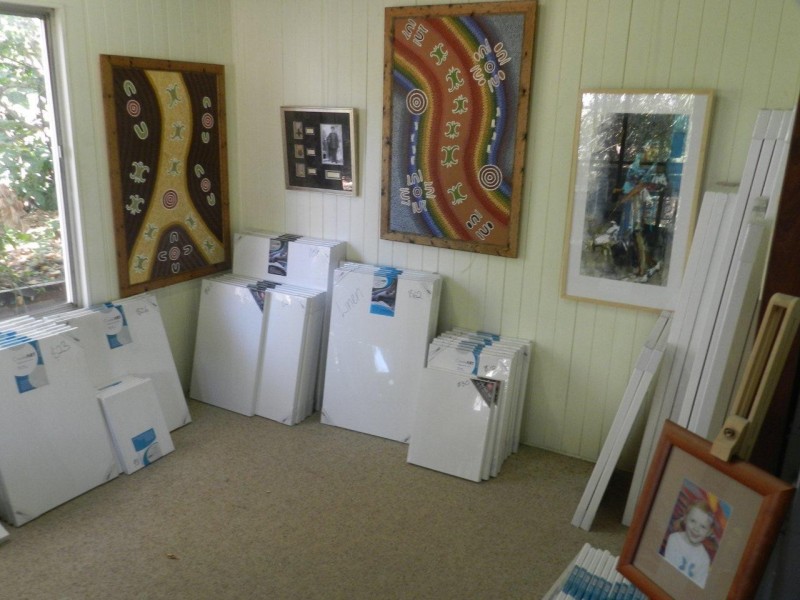 59a Central Lane, Gladstone QLD 4680